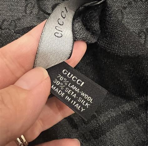 scarpe gucci replica online|gucci scarf real or fake.